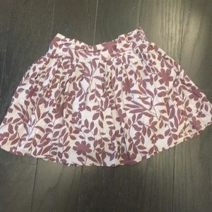 Skirt
